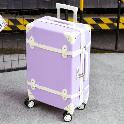 luggage 2