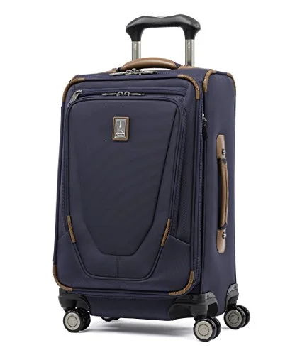Lightweight Nylon Travel Organizer Pouches in Multicolor for Neat PackingTravelpro Luggage Crew 11 21" Carry-on Expandable Spinner w/Suiter and USB Port, Patriot Blue Lightweight Nylon Travel Organizer Pouches in Multicolor for Neat PackingTravelpro Luggage Crew 11 21" Carry-on Expandable Spinner w/Suiter and USB Port, Patriot Blue