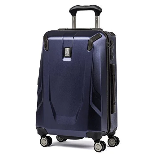 Expandable Travel Toiletry Bags in Clear Plastic for Easy Airport ScreeningTravelpro Luggage Crew 11 21" Carry-on Slim Hardside Spinner w/USB Port, Navy Expandable Travel Toiletry Bags in Clear Plastic for Easy Airport ScreeningTravelpro Luggage Crew 11 21" Carry-on Slim Hardside Spinner w/USB Port, Navy
