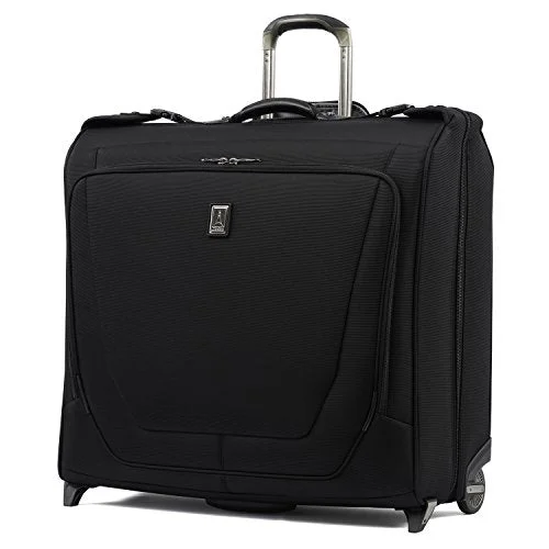 Travel Jewelry Organizers in Velvet with Multiple Compartments in PurpleTravelpro Luggage Crew 11 50" Rolling Garment Bag, Suitcase, Black Travel Jewelry Organizers in Velvet with Multiple Compartments in PurpleTravelpro Luggage Crew 11 50" Rolling Garment Bag, Suitcase, Black