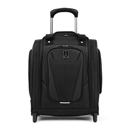 Compact Travel Umbrella Pouches in Navy Blue for Easy StorageTravelpro Luggage Maxlite 5 15" Lightweight Carry-on Rolling Under Seat Bag, Black Compact Travel Umbrella Pouches in Navy Blue for Easy StorageTravelpro Luggage Maxlite 5 15" Lightweight Carry-on Rolling Under Seat Bag, Black