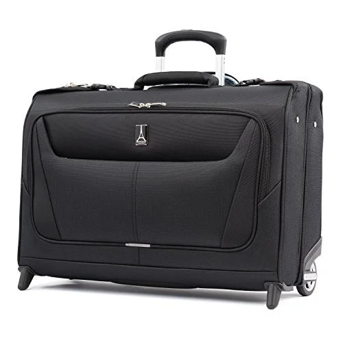 Women's TSA - Approved Luggage Locks in Rose Gold for Secure TravelTravelpro Luggage Maxlite 5 22" Lightweight Carry-on Rolling Garment Bag, Suitcase, Black Women's TSA - Approved Luggage Locks in Rose Gold for Secure TravelTravelpro Luggage Maxlite 5 22" Lightweight Carry-on Rolling Garment Bag, Suitcase, Black