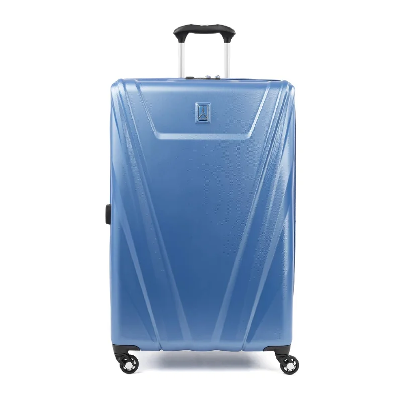 Women's Travel Makeup Bags with Mirror in Pink and BlackTravelpro Luggage Maxlite 5 Expandable Hardside Spinner 29" Azure Blue Women's Travel Makeup Bags with Mirror in Pink and BlackTravelpro Luggage Maxlite 5 Expandable Hardside Spinner 29" Azure Blue