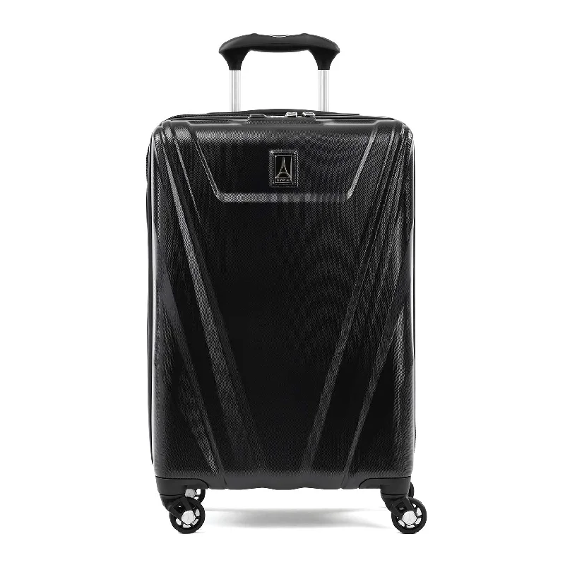 Travel Jewelry Organizers in Velvet with Multiple Compartments in PurpleTravelpro Maxlite 5 Carry-on Spinner Hardside Luggage, Black Travel Jewelry Organizers in Velvet with Multiple Compartments in PurpleTravelpro Maxlite 5 Carry-on Spinner Hardside Luggage, Black