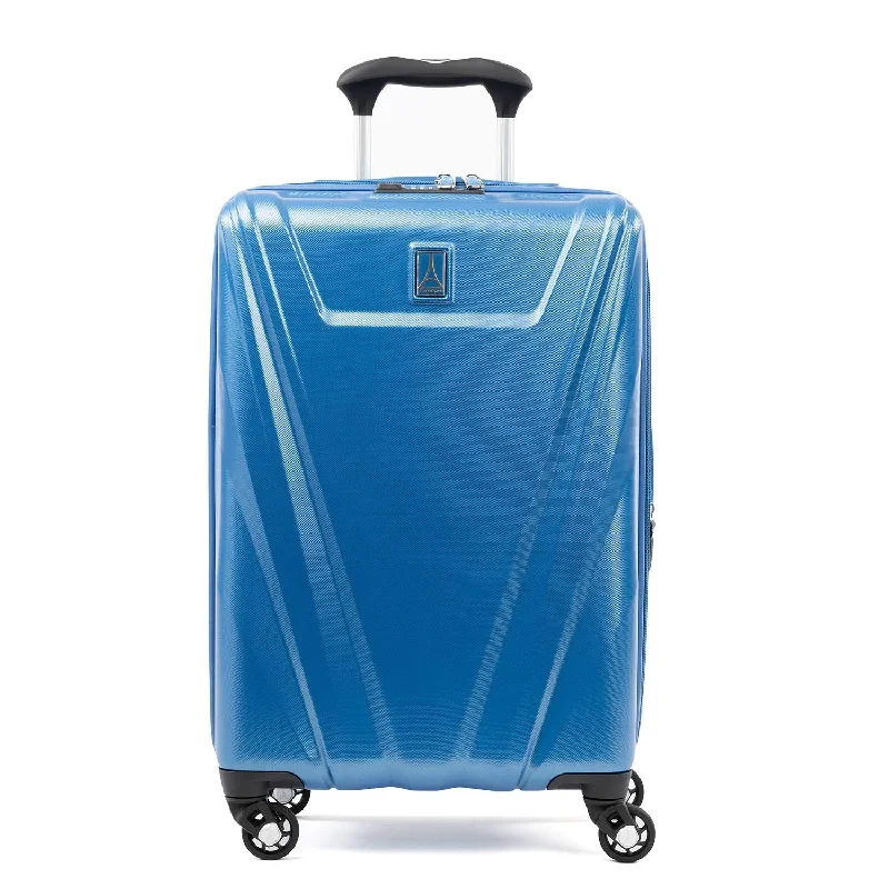 Expandable Travel Toiletry Bags in Clear Plastic for Easy Airport ScreeningTravelpro Maxlite 5 Expandable Carry-on Spinner Hardside Luggage, Azure Blue Expandable Travel Toiletry Bags in Clear Plastic for Easy Airport ScreeningTravelpro Maxlite 5 Expandable Carry-on Spinner Hardside Luggage, Azure Blue