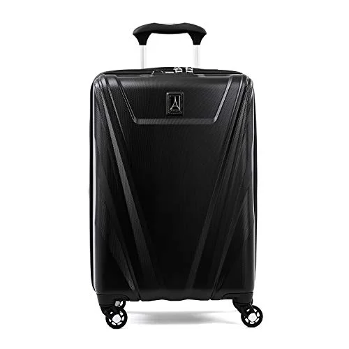 Women's Travel - Friendly Backpack Rain Covers in Transparent MaterialTravelpro Maxlite 5 Expandable Carry-on Spinner Hardside Luggage, Black Women's Travel - Friendly Backpack Rain Covers in Transparent MaterialTravelpro Maxlite 5 Expandable Carry-on Spinner Hardside Luggage, Black