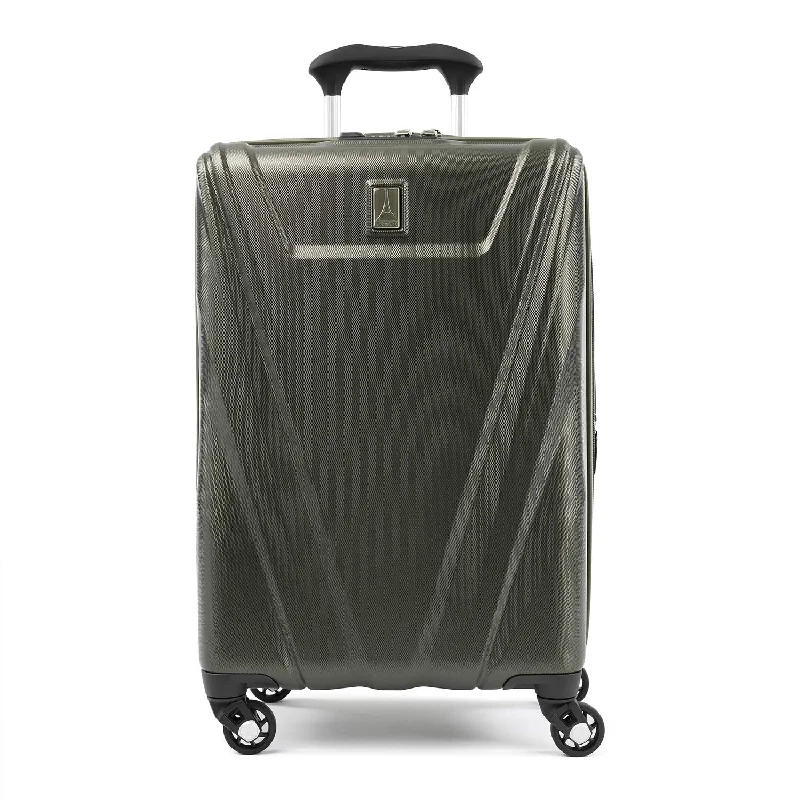 Women's Travel Makeup Bags with Mirror in Pink and BlackTravelpro Maxlite 5 Expandable Carry-on Spinner Hardside Luggage, Slate Green Women's Travel Makeup Bags with Mirror in Pink and BlackTravelpro Maxlite 5 Expandable Carry-on Spinner Hardside Luggage, Slate Green