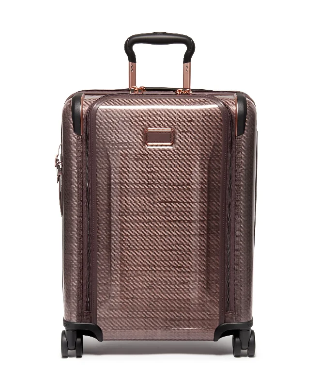 Hanging Travel Toiletry Bags with Multiple Pockets in TealTumi Tegra-Lite Continental Front Pocket Expandable 4 Wheeled Carry-On Luggage Hanging Travel Toiletry Bags with Multiple Pockets in TealTumi Tegra-Lite Continental Front Pocket Expandable 4 Wheeled Carry-On Luggage