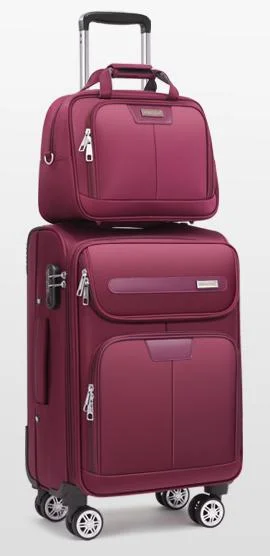 20 Inch Red Set
