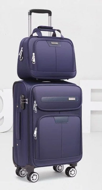 22 Navy Blue Set