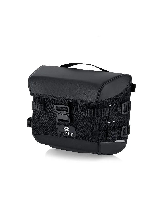 Lightweight Nylon Travel Organizer Pouches in Multicolor for Neat Packing10L - Incognito Quick-Mount Small Indian Scout Bobber Twenty Solo Saddlebag (Left Only) Lightweight Nylon Travel Organizer Pouches in Multicolor for Neat Packing10L - Incognito Quick-Mount Small Indian Scout Bobber Twenty Solo Saddlebag (Left Only)