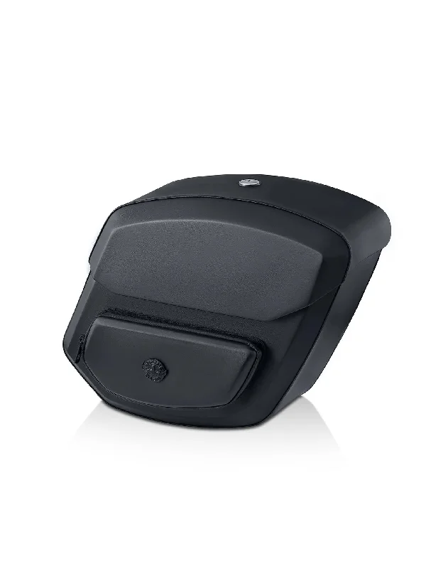Travel - Size Toiletry Bottles with Leak - Proof Caps in Clear20L - Ironclad Quick-Mount Medium Kawasaki Vulcan S Hard Solo Saddlebag (Right Only) Travel - Size Toiletry Bottles with Leak - Proof Caps in Clear20L - Ironclad Quick-Mount Medium Kawasaki Vulcan S Hard Solo Saddlebag (Right Only)