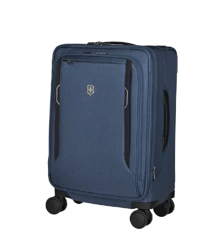 Travel Neck Pillow Covers in Soft Fleece in Gray for ComfortVictorinox Werks 6.0 Frequent Flyer PLUS 22.8" Softside Carry-On Spinner Travel Neck Pillow Covers in Soft Fleece in Gray for ComfortVictorinox Werks 6.0 Frequent Flyer PLUS 22.8" Softside Carry-On Spinner