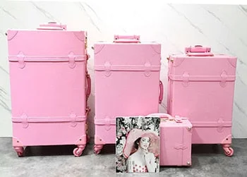 Whole 4PCS Set