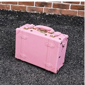 14 Inches Suitcase