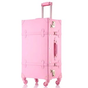 24 Inches Luggage