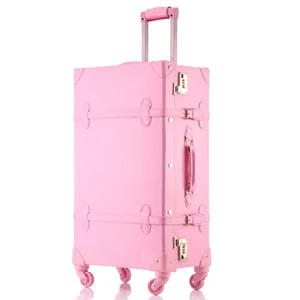 20 Inches Luggage
