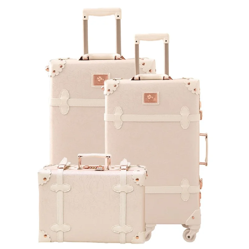 Adjustable Luggage Straps in Pink with Reflective Stripes for Night TravelWomen Trolley Suitcase Set Lightweight Travel Luggage Carry On Leather Trunk 3 Pieces Kids Children Adjustable Luggage Straps in Pink with Reflective Stripes for Night TravelWomen Trolley Suitcase Set Lightweight Travel Luggage Carry On Leather Trunk 3 Pieces Kids Children