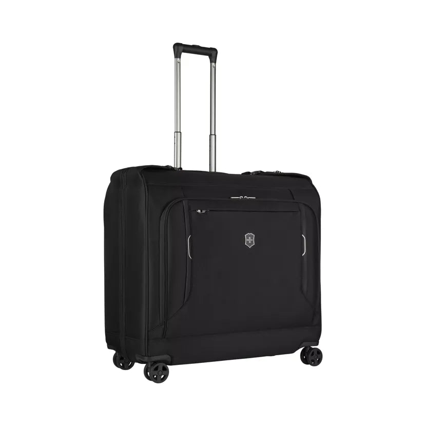 Women's Travel - Friendly Backpack Rain Covers in Transparent MaterialVictorinox Werks Traveler 6.0, Deluxe 8-Wheeled Softside Spinner Hangable Garment Bag Women's Travel - Friendly Backpack Rain Covers in Transparent MaterialVictorinox Werks Traveler 6.0, Deluxe 8-Wheeled Softside Spinner Hangable Garment Bag