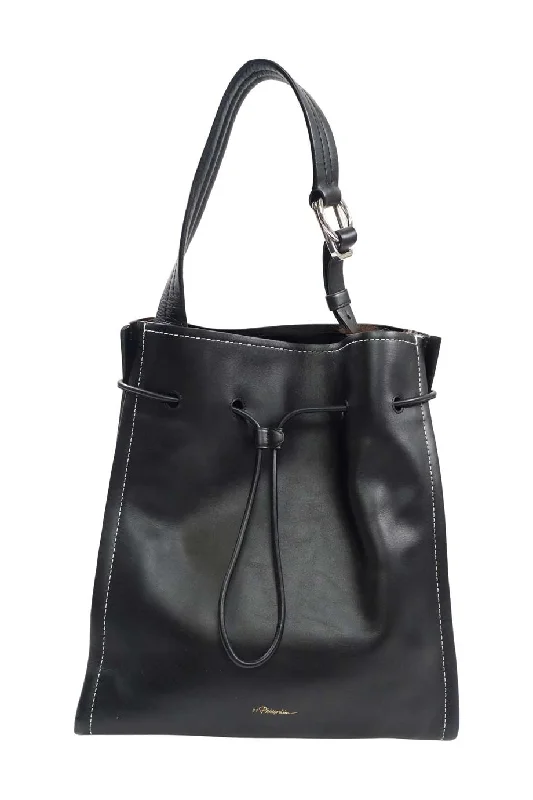 Women's Printed Tote Bag in Floral Patterns for a Spring - Themed Shopping Trip[WB5156] 3.1 Phillip Lim | Tote Bag