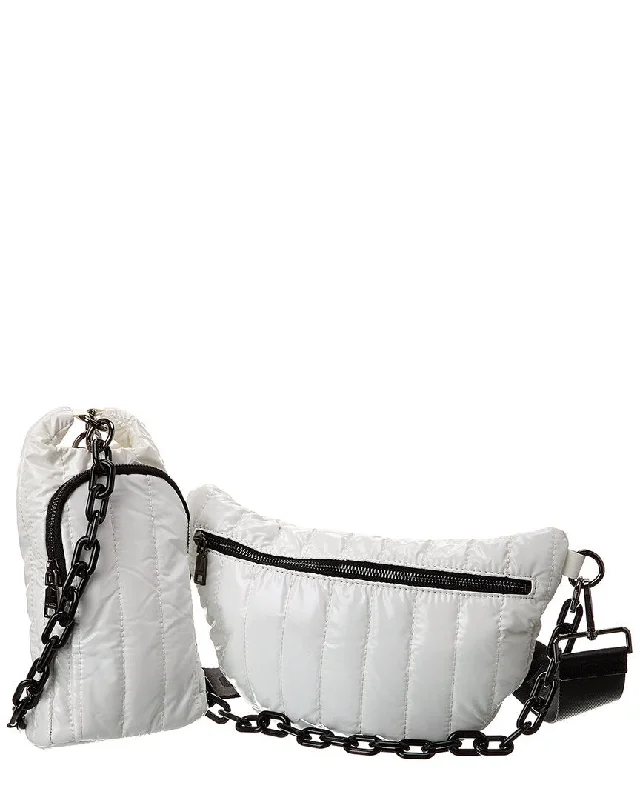 Embroidered Tote Bag in Beige with Floral Motifs for a Boho - Chic VibeTote Bag with RFID - Blocking Pocket in Black for Protecting Your Cards and InformationAhdorned Roxy Water Bottle & Reese Sling Bag Embroidered Tote Bag in Beige with Floral Motifs for a Boho - Chic VibeTote Bag with RFID - Blocking Pocket in Black for Protecting Your Cards and InformationAhdorned Roxy Water Bottle & Reese Sling Bag