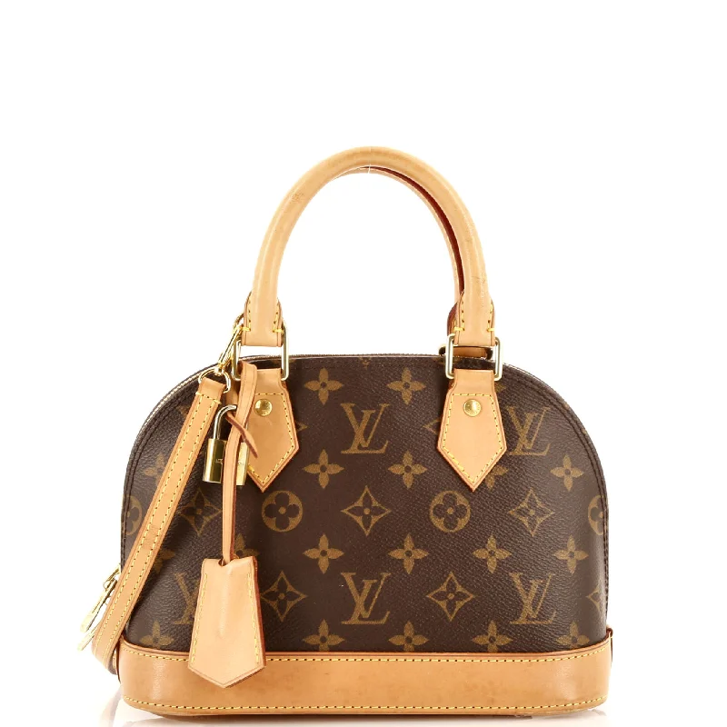 Crossbody Shoulder Bag in Black Leather with Gold Hardware for Night OutsPrinted Silk Shoulder Bag in Red for a Pop of ColorAlma Handbag Monogram Canvas BB Crossbody Shoulder Bag in Black Leather with Gold Hardware for Night OutsPrinted Silk Shoulder Bag in Red for a Pop of ColorAlma Handbag Monogram Canvas BB