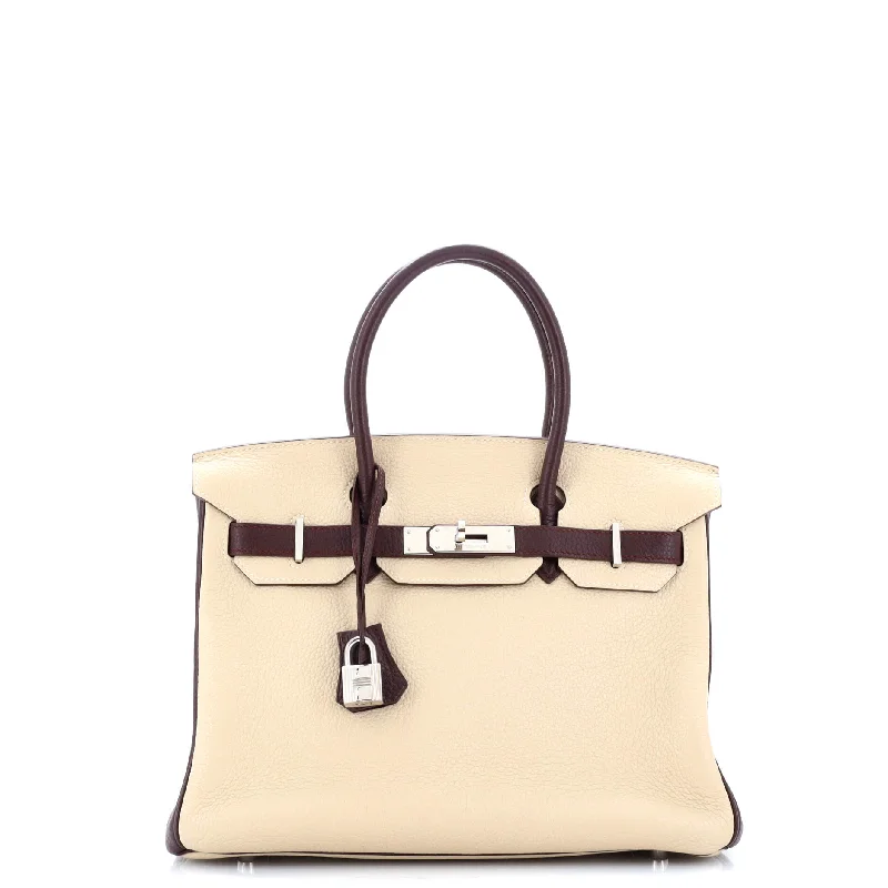 Pvc Shoulder Bag in Clear with Glitter for a Fun and Modern LookBirkin Handbag Bicolor Togo with Palladium Hardware 30 Pvc Shoulder Bag in Clear with Glitter for a Fun and Modern LookBirkin Handbag Bicolor Togo with Palladium Hardware 30