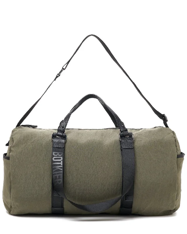 Waterproof Tote Bag in Yellow for Outdoor Activities in Wet WeatherLarge Capacity Genuine Leather Women's Tote Bag in Black for Work and CommutingBotkier Cali Nylon Weekender Bag Waterproof Tote Bag in Yellow for Outdoor Activities in Wet WeatherLarge Capacity Genuine Leather Women's Tote Bag in Black for Work and CommutingBotkier Cali Nylon Weekender Bag