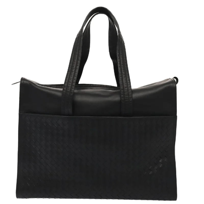 Waterproof Tote Bag in Yellow for Outdoor Activities in Wet WeatherBottega Veneta Intrecciato Leather Tote Bag (Pre-Owned) Waterproof Tote Bag in Yellow for Outdoor Activities in Wet WeatherBottega Veneta Intrecciato Leather Tote Bag (Pre-Owned)