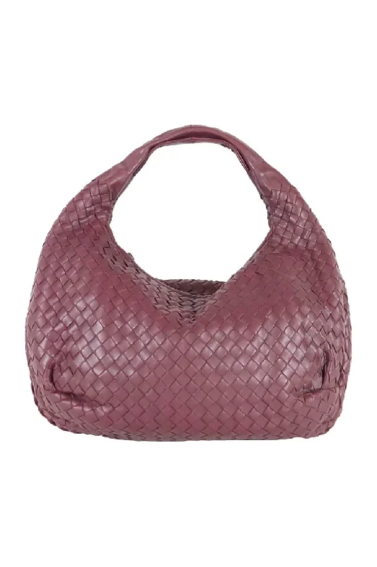 Tote Bag with RFID - Blocking Pocket in Black for Protecting Your Cards and Information[WB3793] Bottega Veneta | Tote Bag