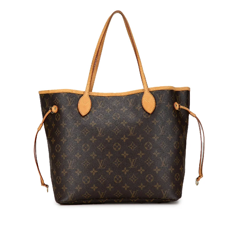 Patchwork Tote Bag in Denim with Vintage - Inspired Designs for a Retro AppealBrown Louis Vuitton Monogram Neverfull MM Tote Bag Patchwork Tote Bag in Denim with Vintage - Inspired Designs for a Retro AppealBrown Louis Vuitton Monogram Neverfull MM Tote Bag
