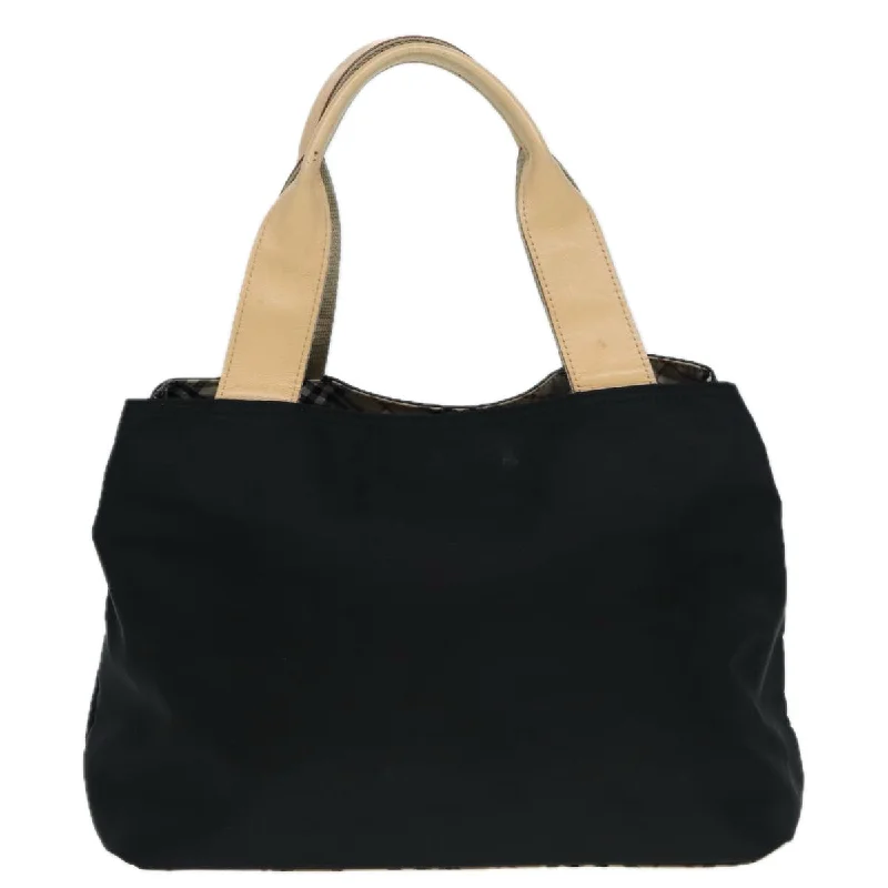 Small Vegan Leather Tote Bag in Blush Pink with Gold - Tone Hardware for a Feminine and Stylish AccessoryBurberry Nova Check Synthetic Tote Bag (Pre-Owned) Small Vegan Leather Tote Bag in Blush Pink with Gold - Tone Hardware for a Feminine and Stylish AccessoryBurberry Nova Check Synthetic Tote Bag (Pre-Owned)