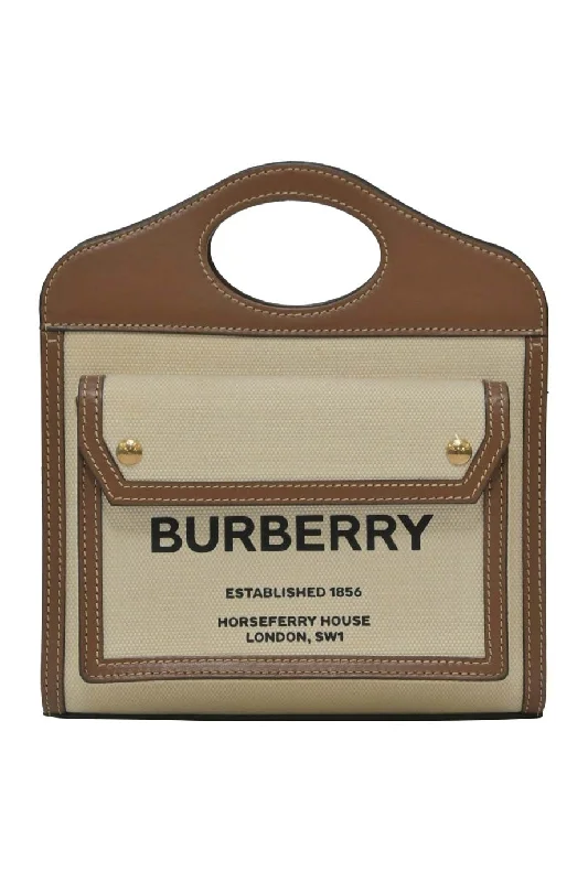Metallic Shoulder Bag in Gold for Special Occasions[WB5435] Burberry | Shoulder Bag