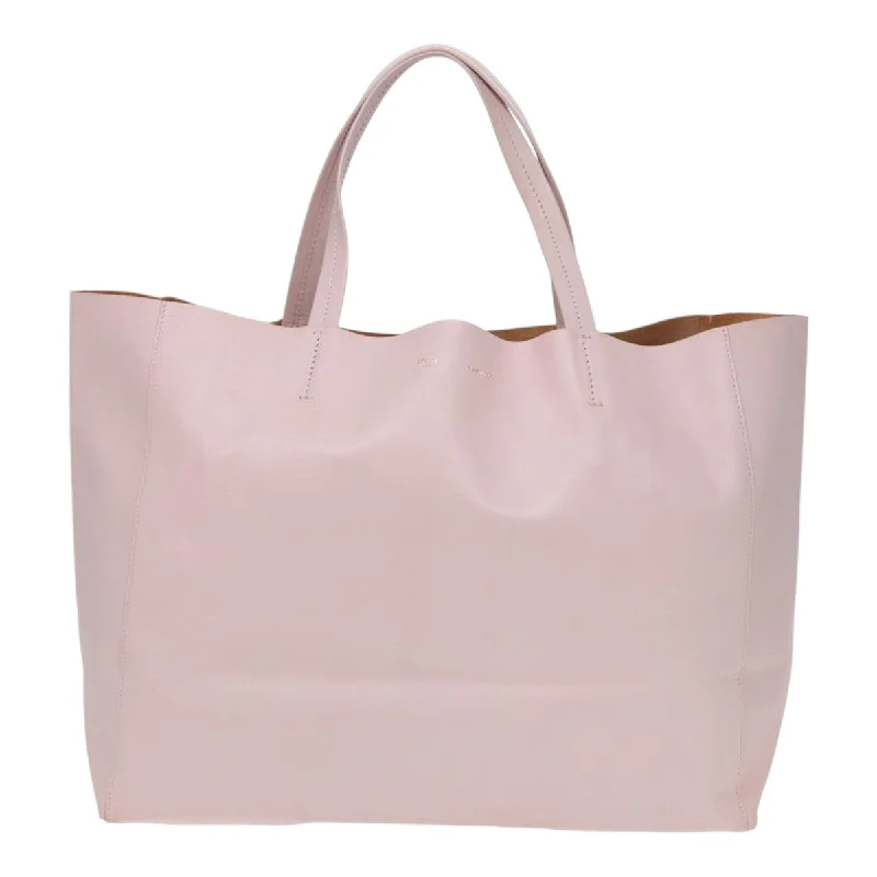 Large Capacity Genuine Leather Women's Tote Bag in Black for Work and CommutingCéline Horizontal Leather Tote Bag (Pre-Owned) Large Capacity Genuine Leather Women's Tote Bag in Black for Work and CommutingCéline Horizontal Leather Tote Bag (Pre-Owned)