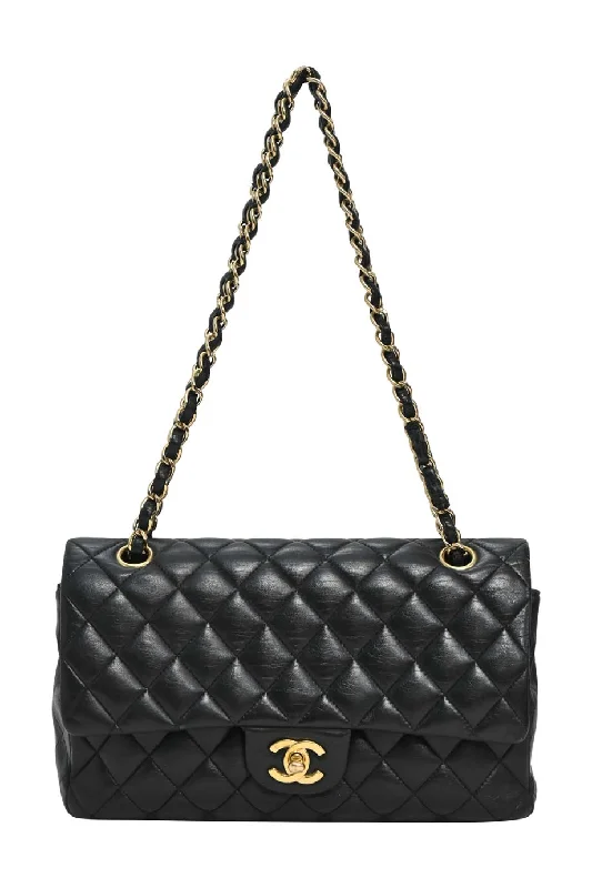 Shoulder Bag with Geometric Pattern in Multicolor for a Contemporary Style[WB5611] Chanel | Cross-Body Bag