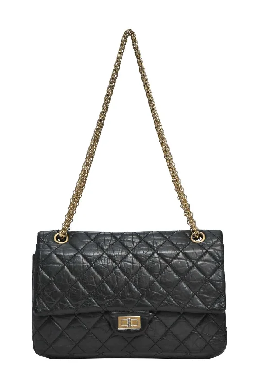 Women's Shoulder Bag with Zippered Pockets in Orange for Safety[WB5618] Chanel | Cross-Body Bag