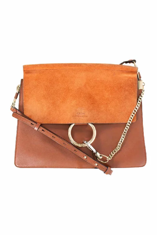 [WB3420] Chloé | Satchel