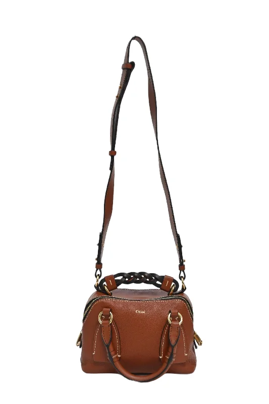 Shoulder Bag with Geometric Pattern in Multicolor for a Contemporary Style[WB5704] Chloé | Cross-Body Bag