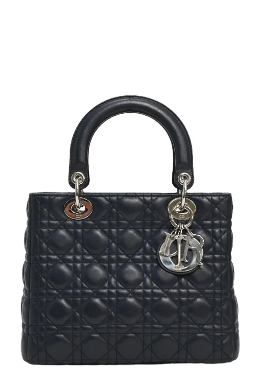 Women's Shoulder Bag with Adjustable Strap in Pink for Comfort[WB5714] Christian Dior | Satchel
