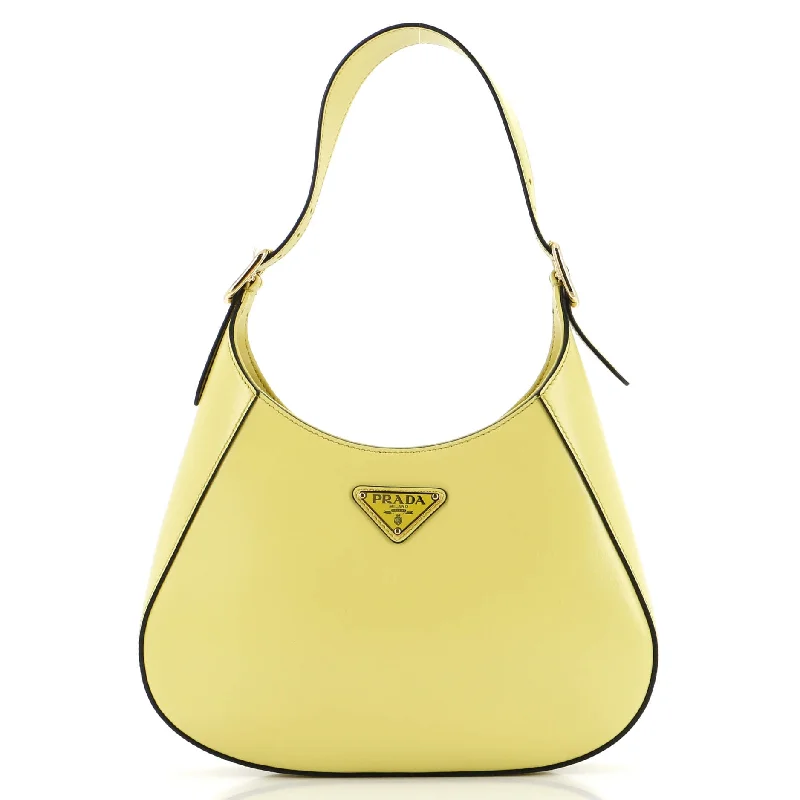 Women's Shoulder Bag with Floral Embroidery in Purple for Spring WalksPvc Shoulder Bag in Clear with Glitter for a Fun and Modern LookCleo Shoulder Bag Box Calf Medium Women's Shoulder Bag with Floral Embroidery in Purple for Spring WalksPvc Shoulder Bag in Clear with Glitter for a Fun and Modern LookCleo Shoulder Bag Box Calf Medium