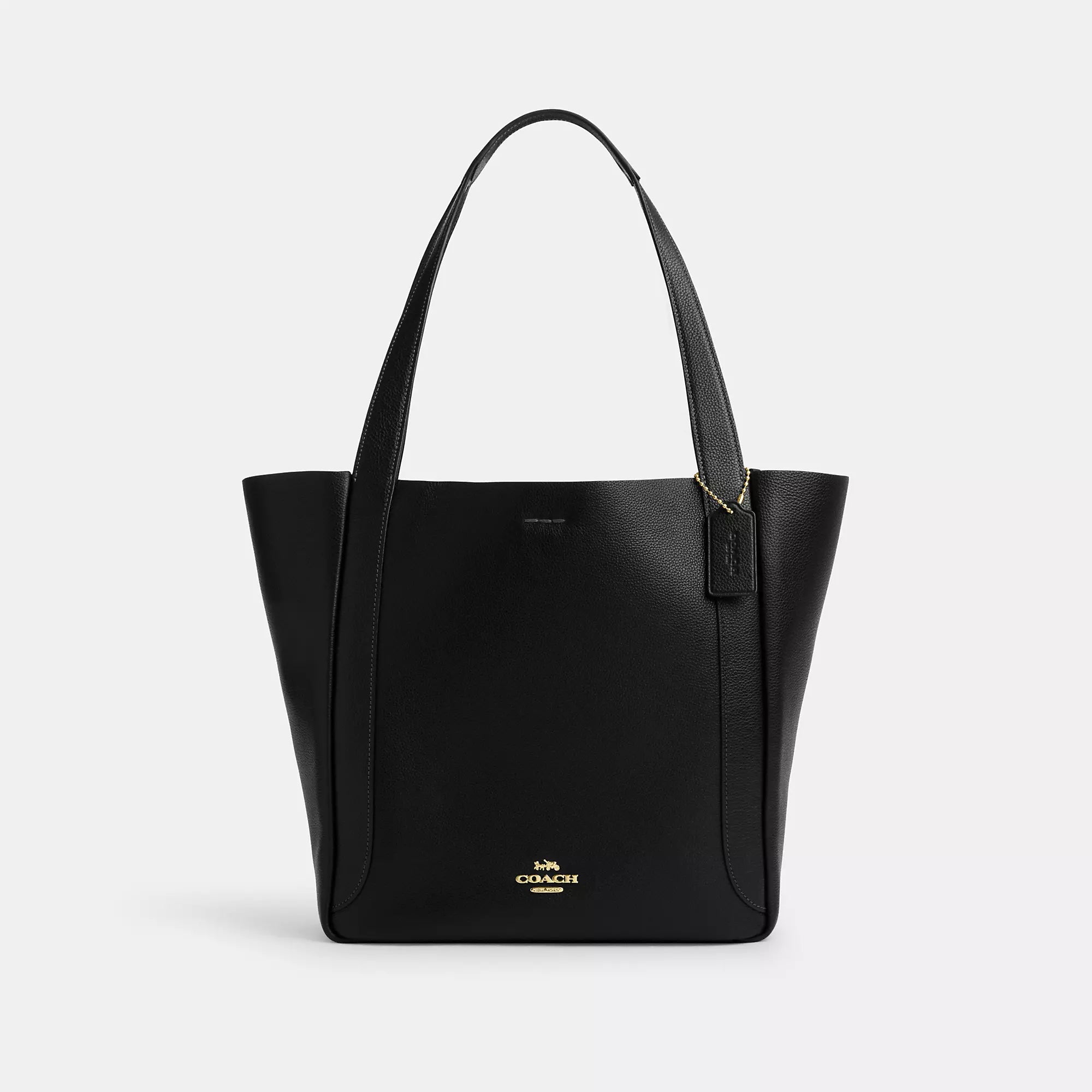 Small Vegan Leather Tote Bag in Blush Pink with Gold - Tone Hardware for a Feminine and Stylish AccessoryCoach Outlet Hadley Tote Bag Small Vegan Leather Tote Bag in Blush Pink with Gold - Tone Hardware for a Feminine and Stylish AccessoryCoach Outlet Hadley Tote Bag