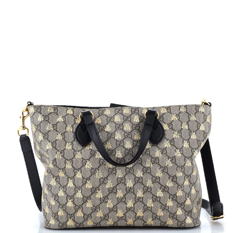 Women's Printed Tote Bag in Floral Patterns for a Spring - Themed Shopping TripLinen Tote Bag in Natural Beige with Braided Details for a Rustic Summer EnsembleConvertible Soft Tote Printed GG Coated Canvas Medium Women's Printed Tote Bag in Floral Patterns for a Spring - Themed Shopping TripLinen Tote Bag in Natural Beige with Braided Details for a Rustic Summer EnsembleConvertible Soft Tote Printed GG Coated Canvas Medium