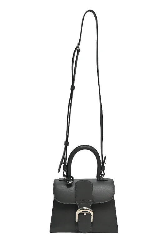 Suede Shoulder Bag in Pink with Tassel Accents for Casual Outings[WB5726] Delvaux | Satchel