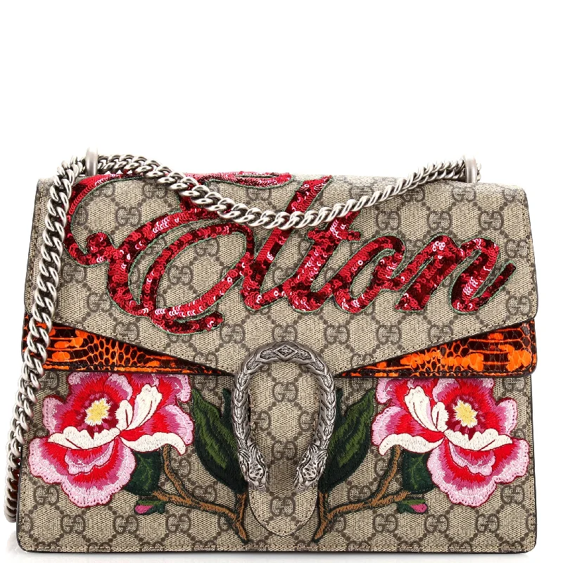 Metallic Shoulder Bag in Gold for Special OccasionsShoulder Bag with Geometric Pattern in Multicolor for a Contemporary StyleDionysus Bag Embroidered GG Coated Canvas with Python Medium Metallic Shoulder Bag in Gold for Special OccasionsShoulder Bag with Geometric Pattern in Multicolor for a Contemporary StyleDionysus Bag Embroidered GG Coated Canvas with Python Medium