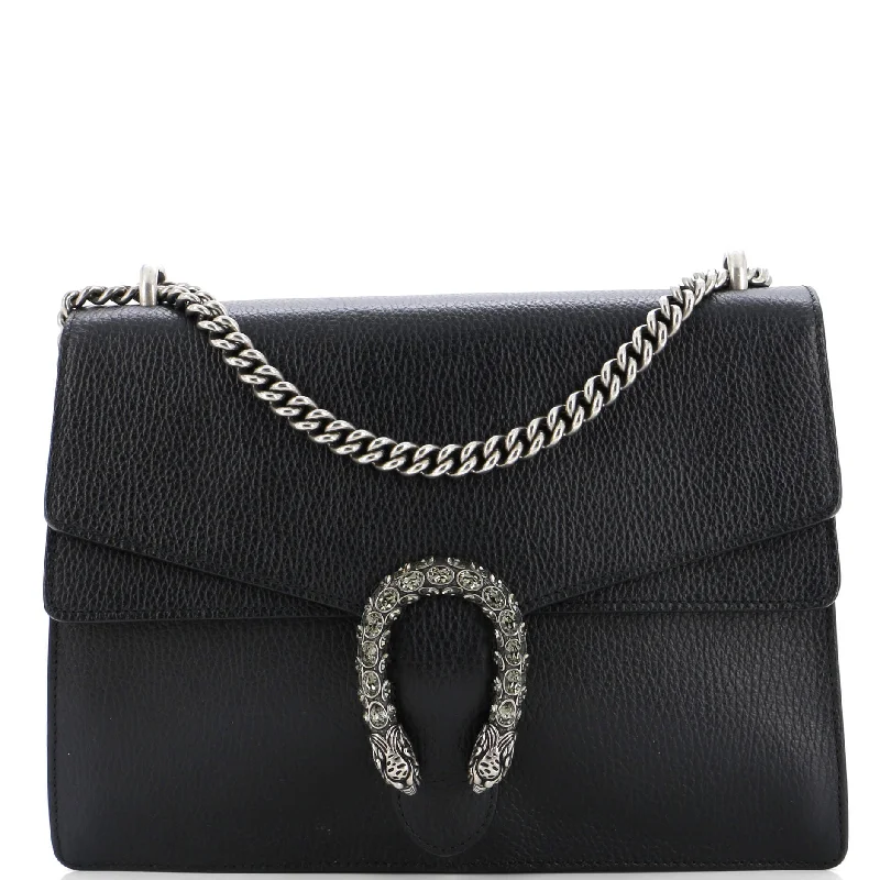 Dionysus Bag Leather Medium