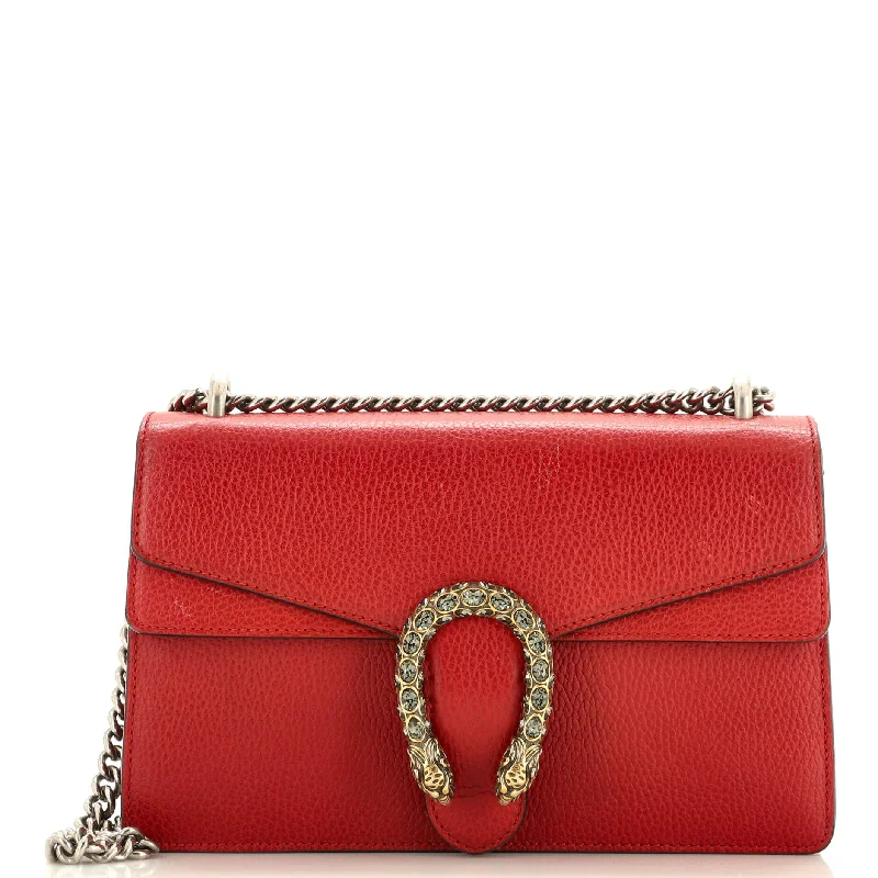 Women's Shoulder Bag with Zippered Pockets in Orange for SafetyDionysus Bag Leather Small Women's Shoulder Bag with Zippered Pockets in Orange for SafetyDionysus Bag Leather Small