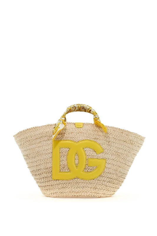 Quilted Tote Bag in Cream with Silver Hardware for a Classic and Sophisticated StyleMonogrammed Tote Bag in Brown Leather with Personalized Initials for a Custom and Elegant TouchDolce & Gabbana Women's Medium-Sized Kendra Tote Bag Quilted Tote Bag in Cream with Silver Hardware for a Classic and Sophisticated StyleMonogrammed Tote Bag in Brown Leather with Personalized Initials for a Custom and Elegant TouchDolce & Gabbana Women's Medium-Sized Kendra Tote Bag