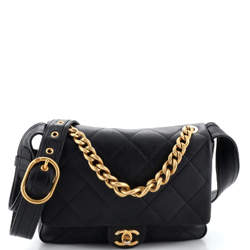 Leather Shoulder Bag with Magnetic Closure in Black for Quick AccessWomen's Shoulder Bag with Floral Embroidery in Purple for Spring WalksEasy Mood Flap Bag Quilted Calfskin Medium Leather Shoulder Bag with Magnetic Closure in Black for Quick AccessWomen's Shoulder Bag with Floral Embroidery in Purple for Spring WalksEasy Mood Flap Bag Quilted Calfskin Medium