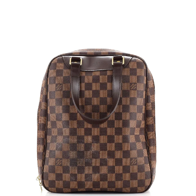 Women's Shoulder Bag with Fringe Details in Brown for a Bohemian StyleMetallic Shoulder Bag in Gold for Special OccasionsExcursion Handbag Damier Women's Shoulder Bag with Fringe Details in Brown for a Bohemian StyleMetallic Shoulder Bag in Gold for Special OccasionsExcursion Handbag Damier