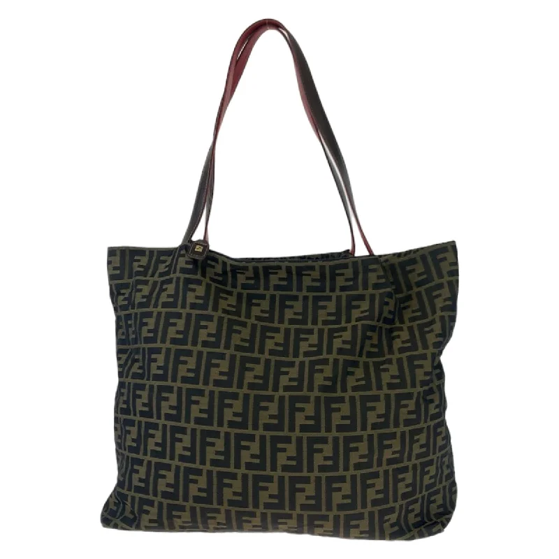 Medium - Sized Canvas Tote Bag in Navy Blue with Striped Pattern for a Nautical - Inspired LookLinen Tote Bag in Natural Beige with Braided Details for a Rustic Summer EnsembleFendi Zucca Brown Red Gold Canvas Leather Reversible Tote Medium - Sized Canvas Tote Bag in Navy Blue with Striped Pattern for a Nautical - Inspired LookLinen Tote Bag in Natural Beige with Braided Details for a Rustic Summer EnsembleFendi Zucca Brown Red Gold Canvas Leather Reversible Tote